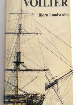 landstrom-histoire-voilier