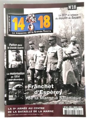 14-18-magazine-grande-guerre-franchet-esperey-18