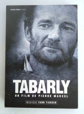 DVD-TABARLY-Marcel