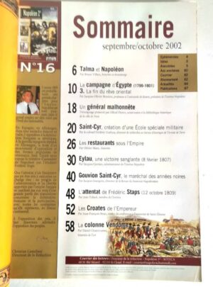 napoleon-magazine-consulat-empire-Eylau -16-1