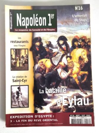 napoleon-magazine-consulat-empire-Eylau -16