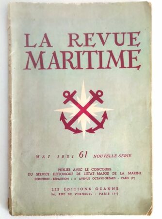 revue-maritime-mai-1951