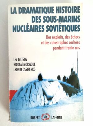 giltsov-sous-marins-nucleaires-sovietiques