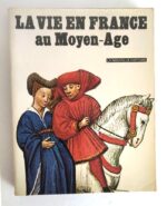 vie-france-moyen-age